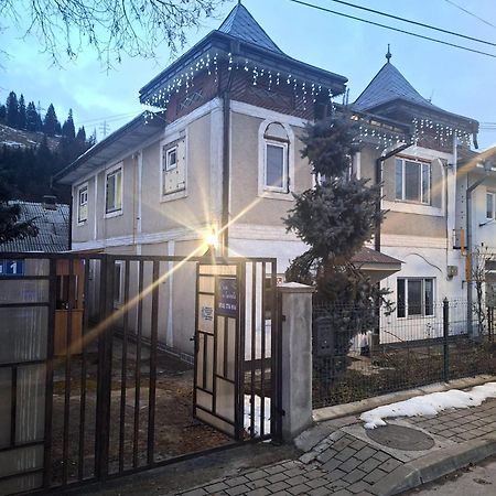 Casa Cu Lavanda Vatra Dornei Luaran gambar