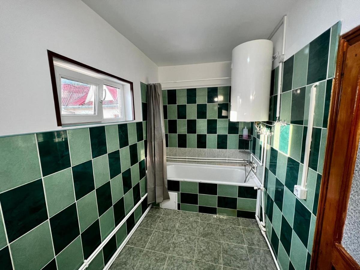 Casa Cu Lavanda Vatra Dornei Luaran gambar