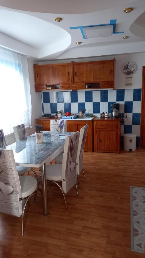 Casa Cu Lavanda Vatra Dornei Luaran gambar