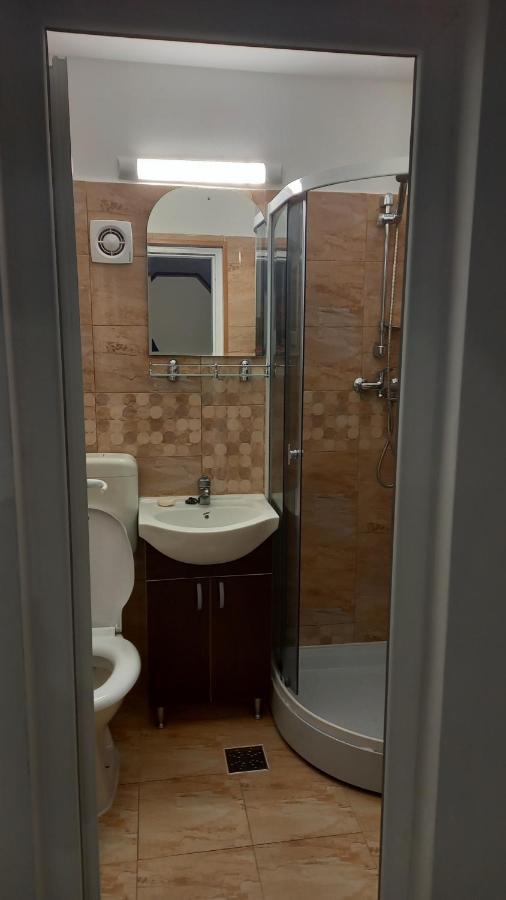 Casa Cu Lavanda Vatra Dornei Luaran gambar