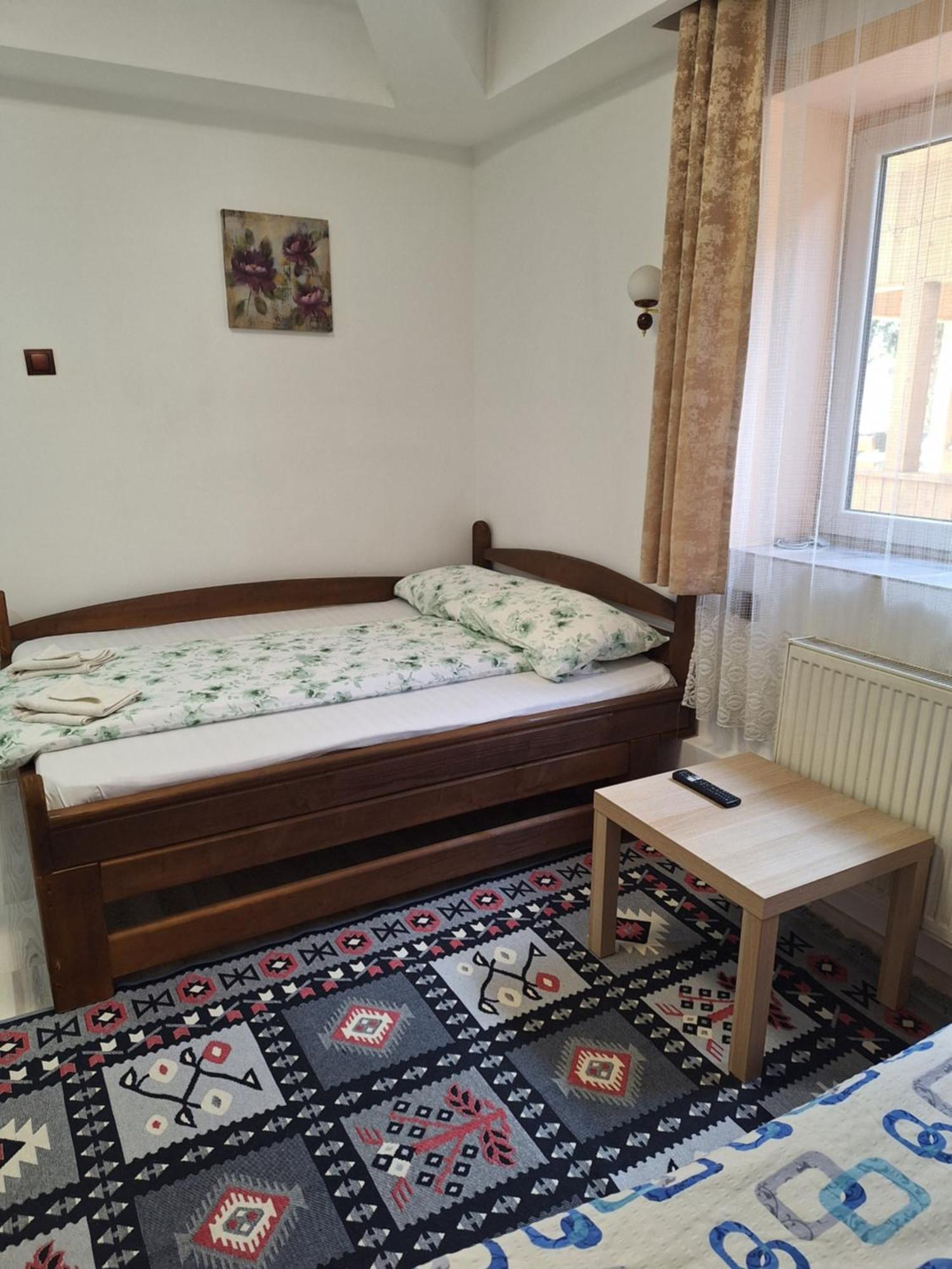 Casa Cu Lavanda Vatra Dornei Luaran gambar