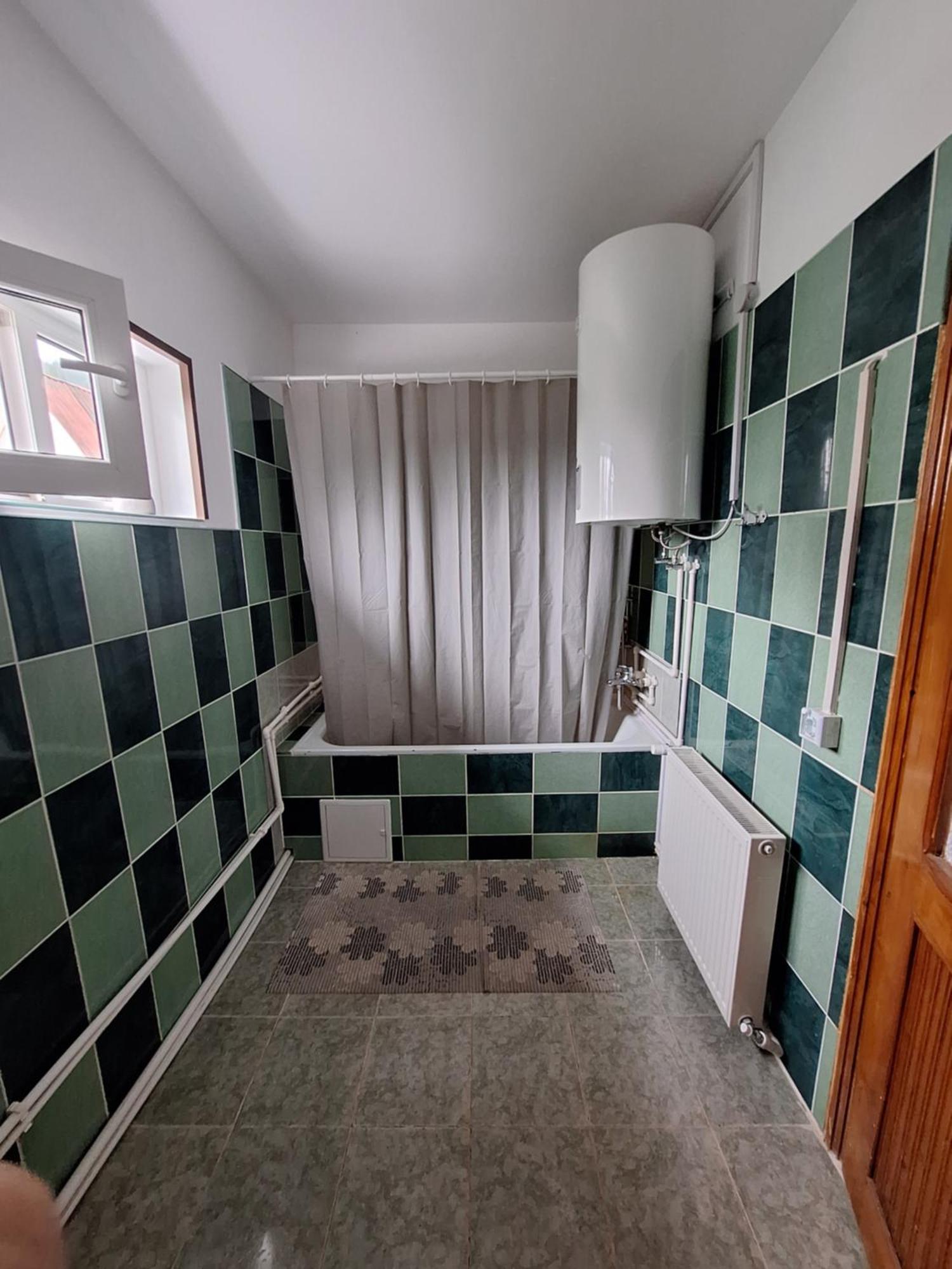 Casa Cu Lavanda Vatra Dornei Luaran gambar
