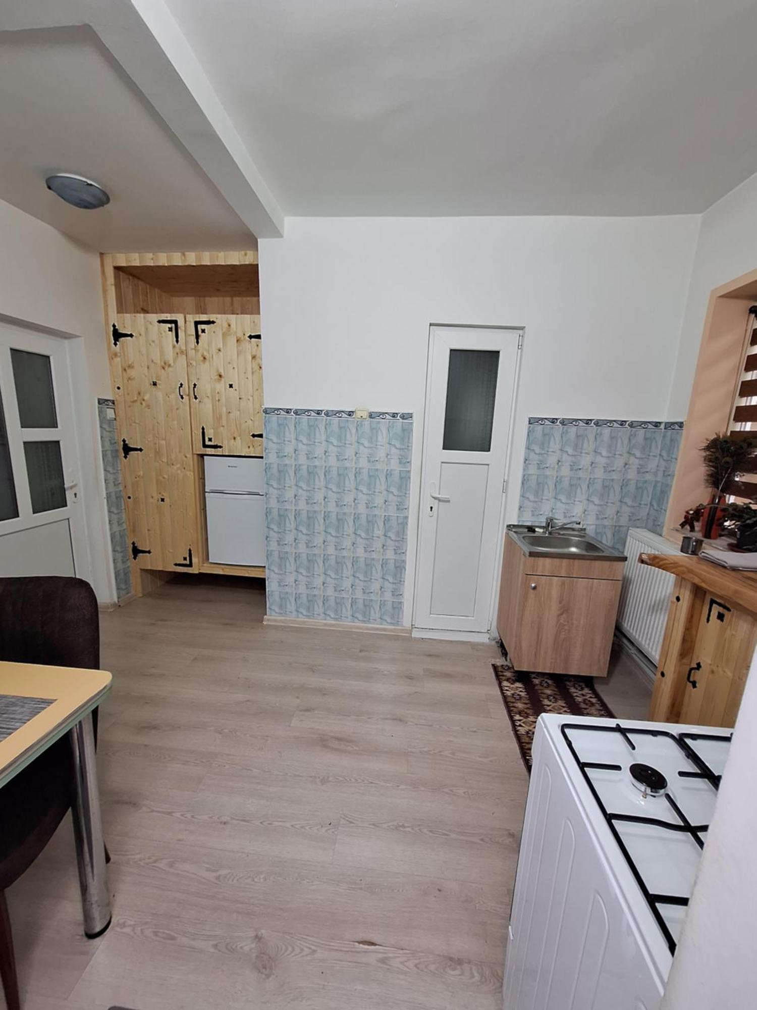 Casa Cu Lavanda Vatra Dornei Luaran gambar