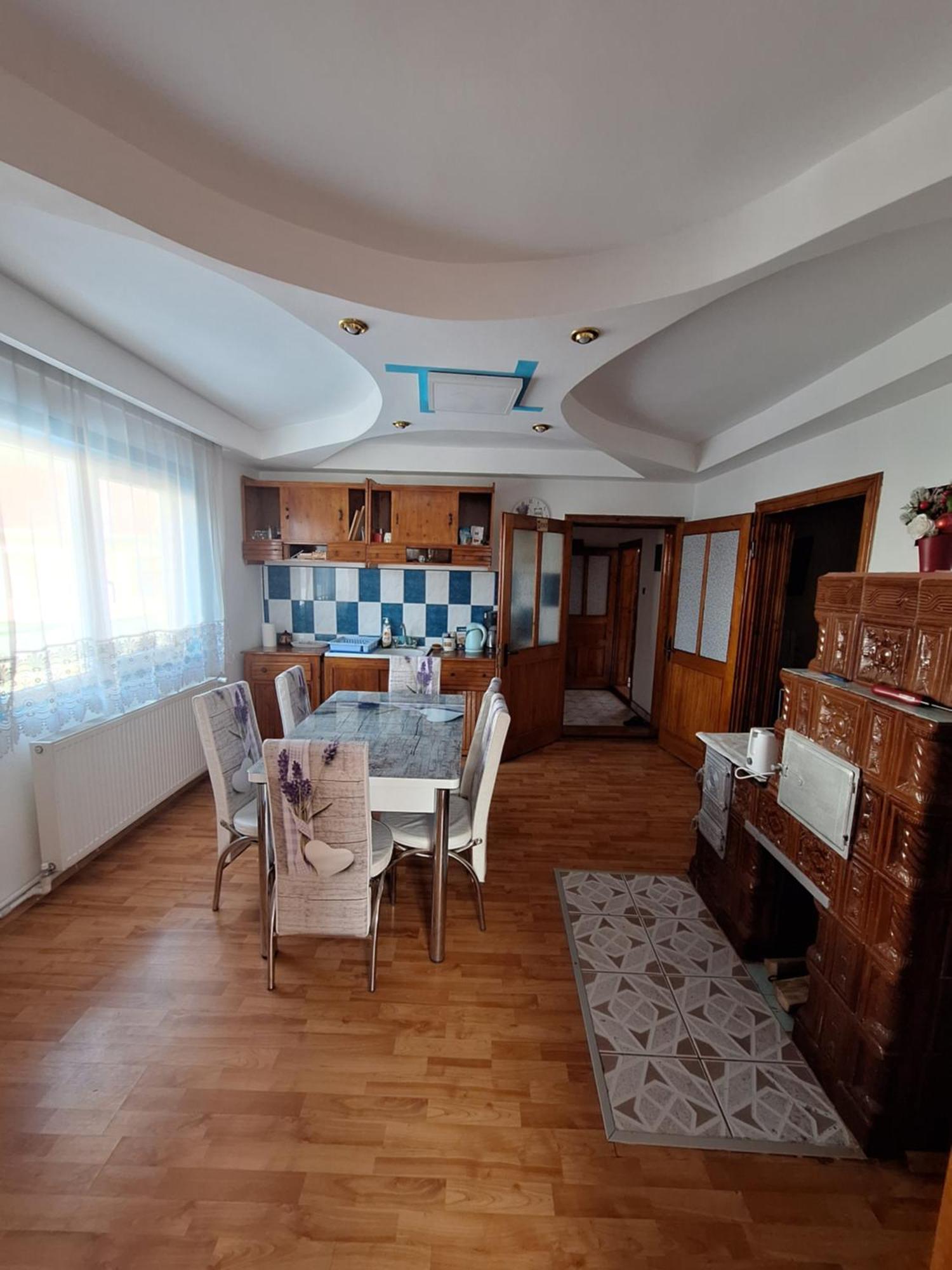 Casa Cu Lavanda Vatra Dornei Luaran gambar