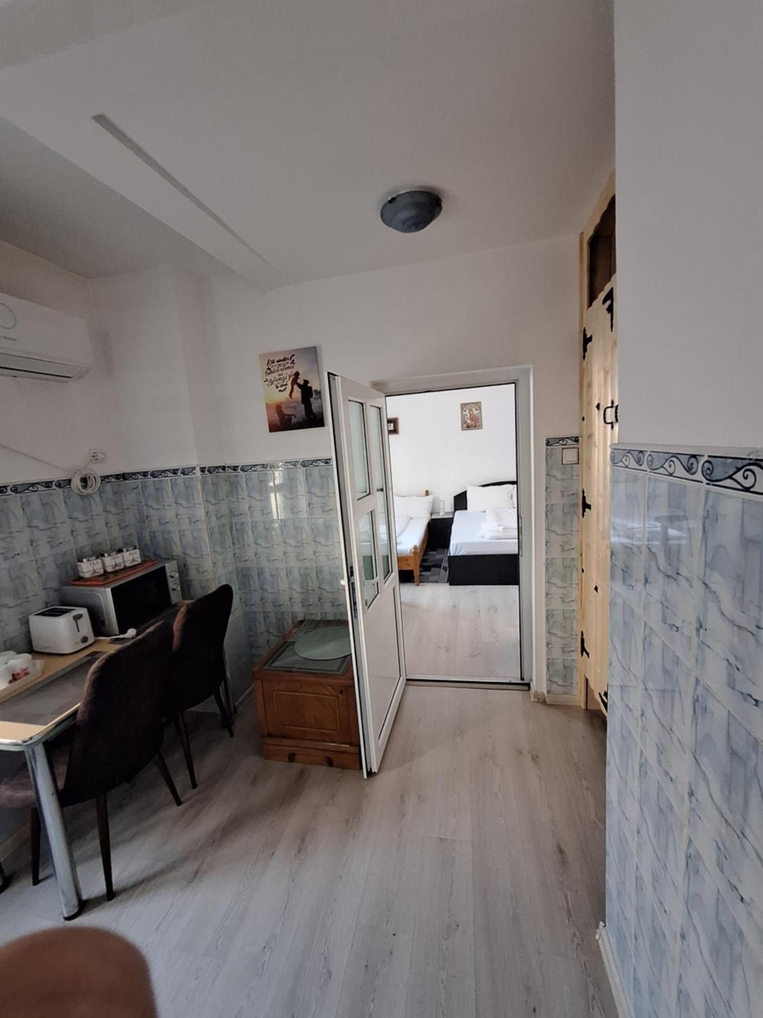 Casa Cu Lavanda Vatra Dornei Luaran gambar