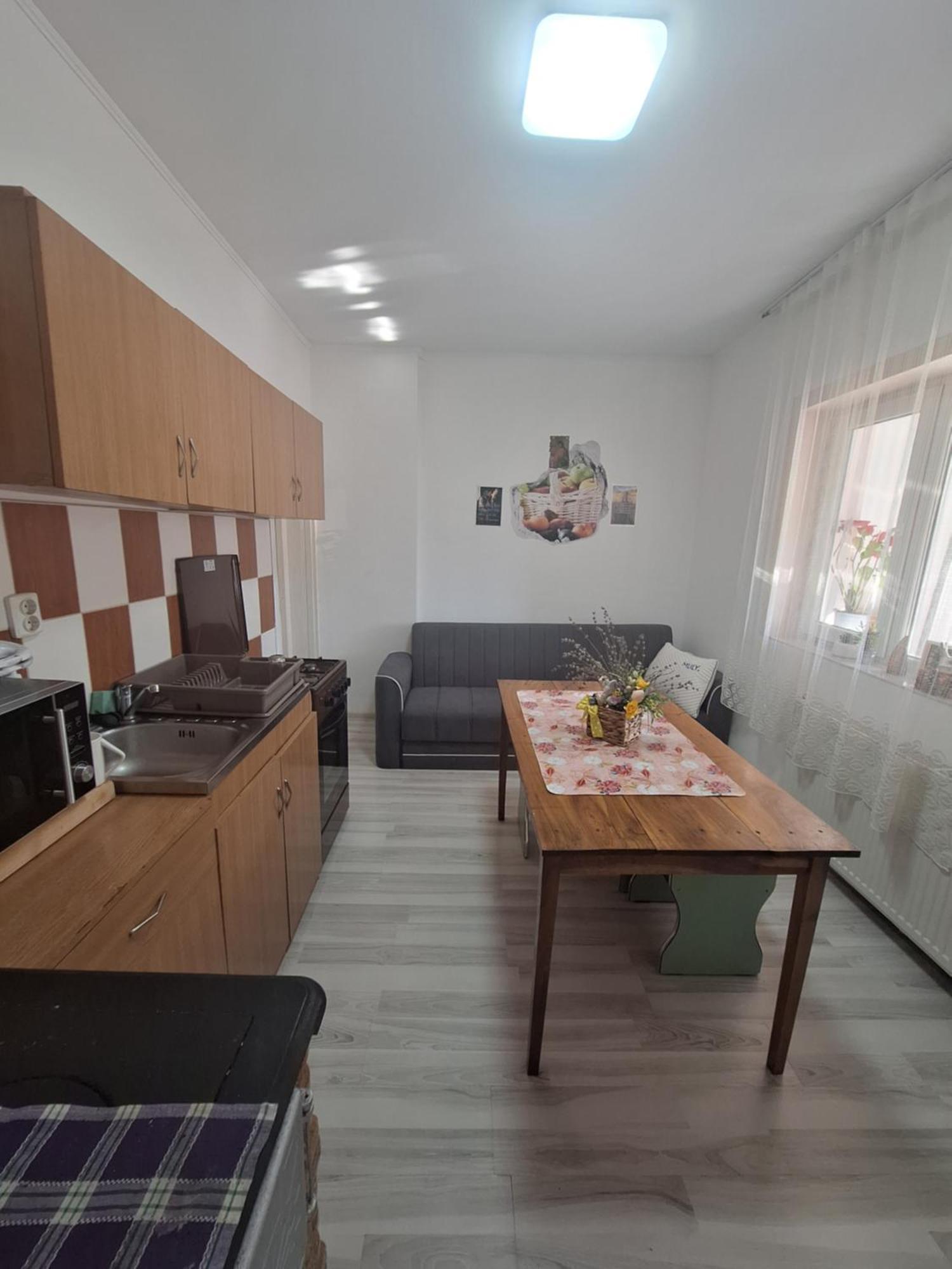Casa Cu Lavanda Vatra Dornei Luaran gambar