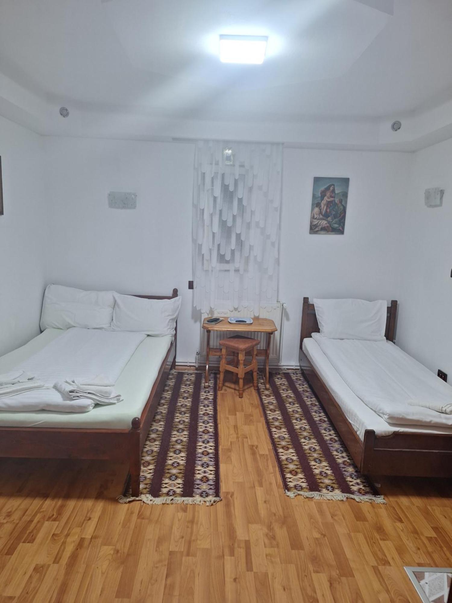 Casa Cu Lavanda Vatra Dornei Luaran gambar