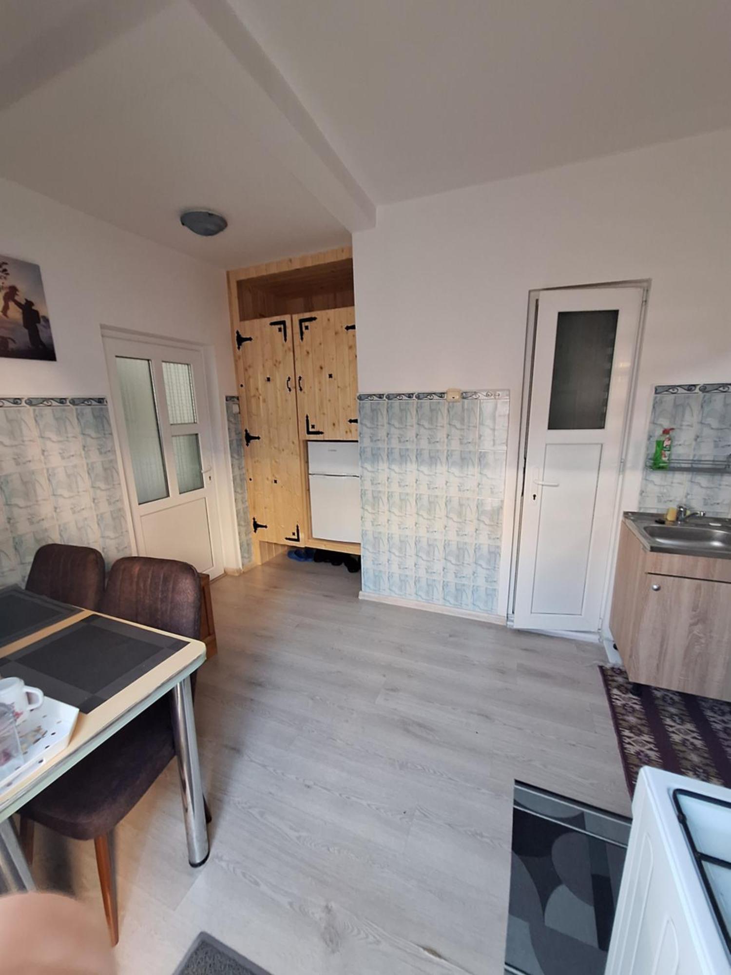 Casa Cu Lavanda Vatra Dornei Luaran gambar
