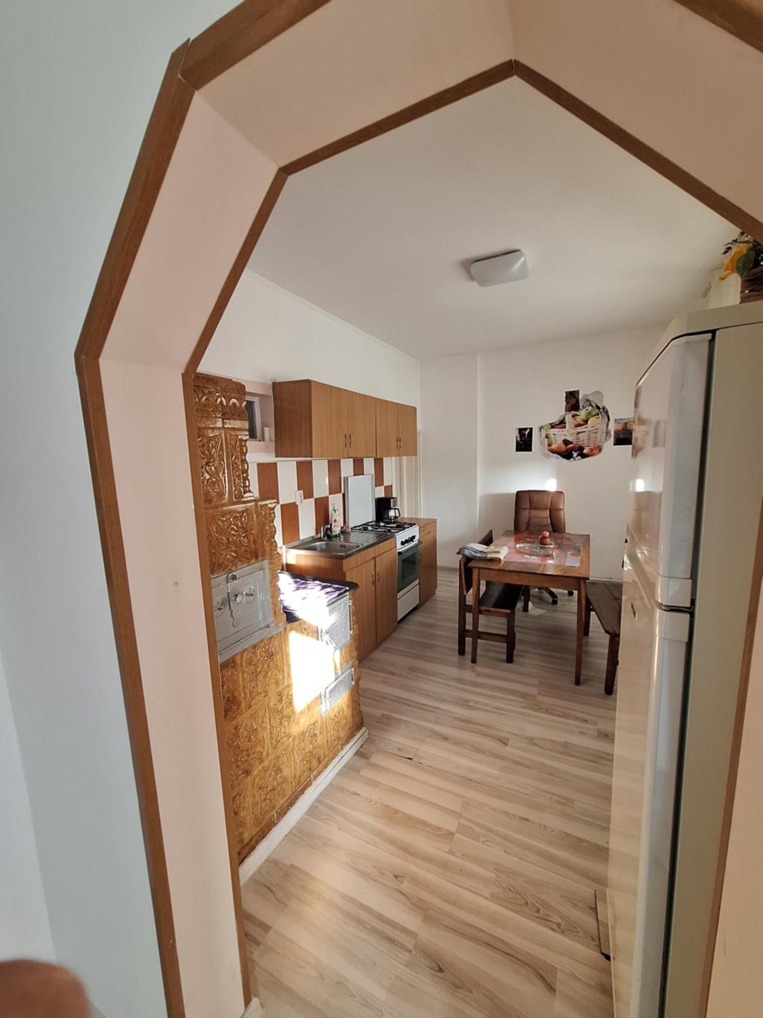 Casa Cu Lavanda Vatra Dornei Luaran gambar
